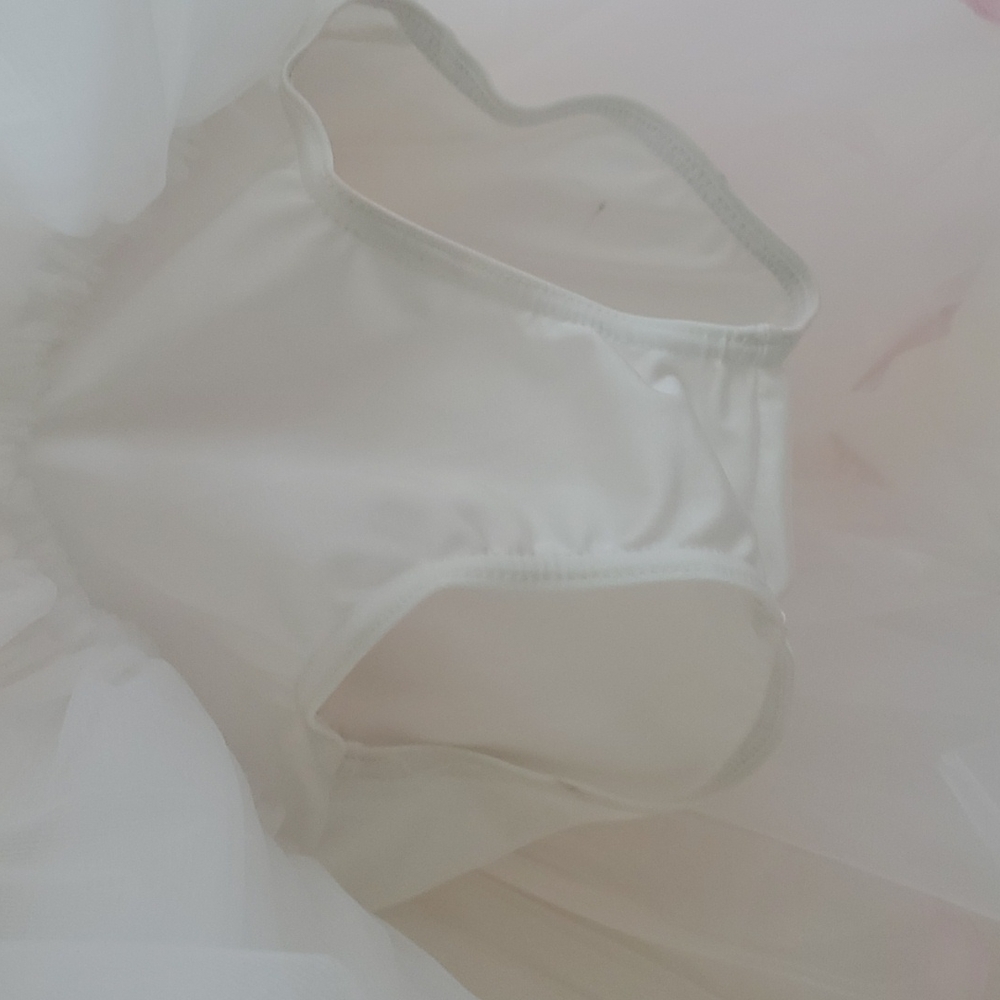 SOLD OUT!! Weissman bunny ballerina costume - Picture 14 of 15
